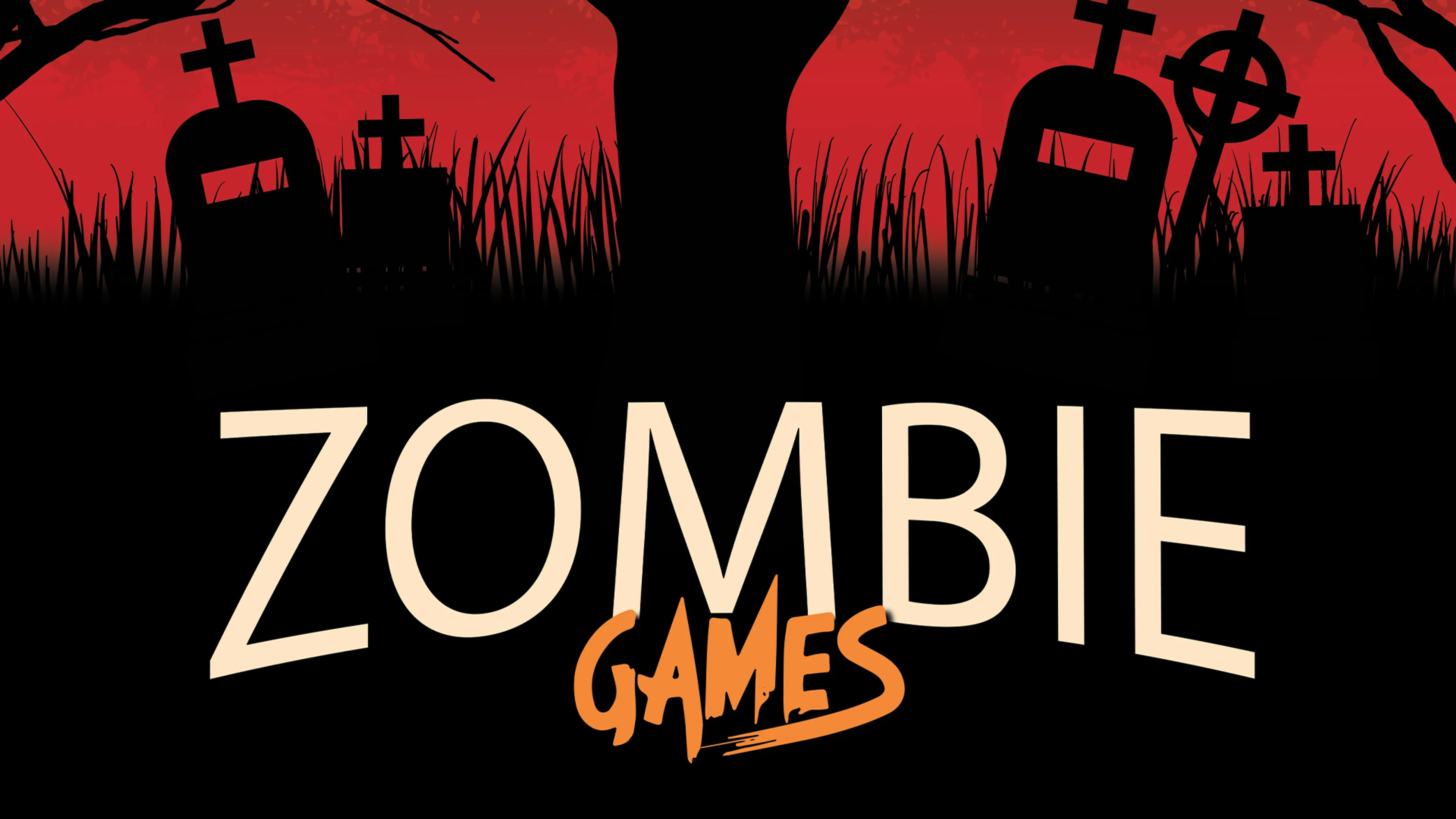 Zombie Games poster